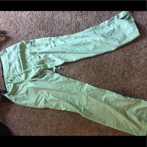 Greyson anatomy scrub pants
